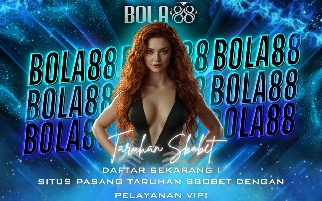 Bola88 Daftar